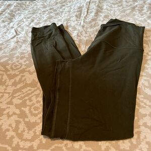 Lululemon align legging